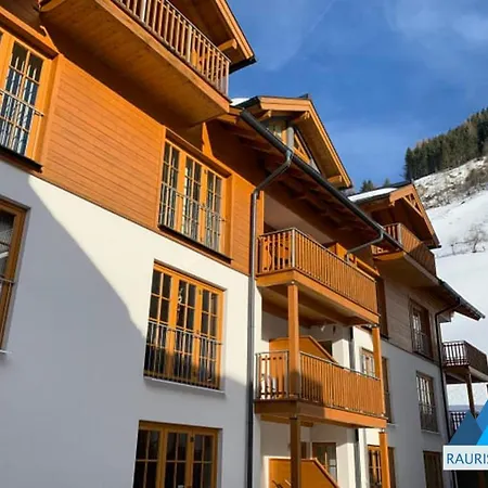 Daniela 3 By Smr - Inc And Near Gondola * Rauris