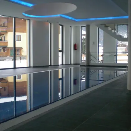 Daniela 3 By Smr - Inc And Near Gondola Appartement Rauris