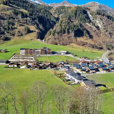 Daniela 3 By Smr - Inc And Near Gondola Appartement Rauris