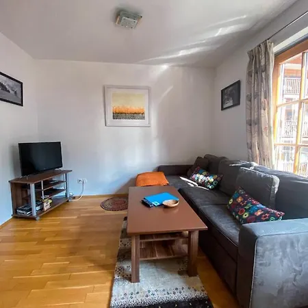 Daniela 3 By Smr - Inc And Near Gondola Appartement *