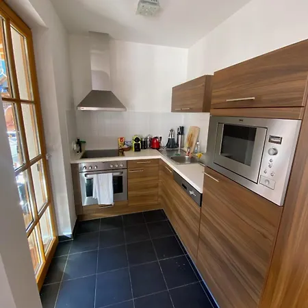 Appartement Daniela 3 By Smr - Inc And Near Gondola
