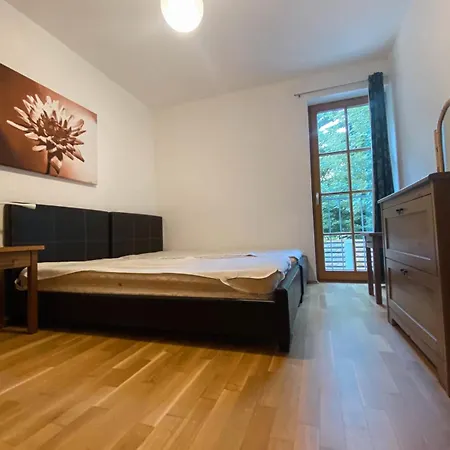 Daniela 3 By Smr - Inc And Near Gondola Appartement